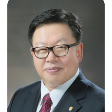 대표 김기남 목사.