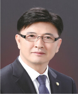 총회장 정서영 목사.