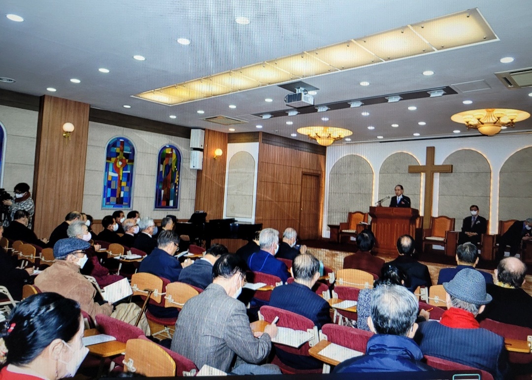 한국기독교지도자협의회 제47회 총회는 동 협의회 제2기 도약의 총회로 열렸다.