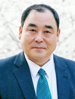 김 철 영 목사.