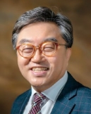 총회장 임석웅 목사.