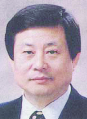 김중곤 목사.