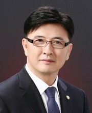 정서영 목사.