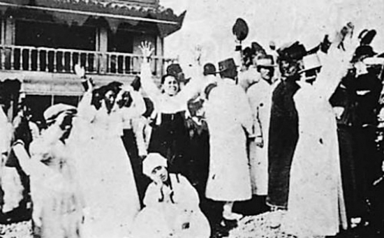 3.1만세운동의 주체는 기층민중이었다. 만세 현장에는 자칭 민족대표 33인은 없었다. 한국교회는 3.1운동 106주년을 맞아, 3.1절 기념예배가 갖는 의의와, 한계를 고찰해야 한다는 지적의 목소리를 겸허하게 받아들여야 한다.