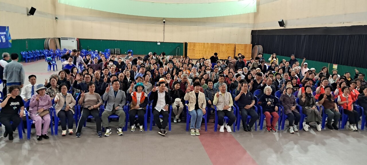 대한예수교장로회 호헌총회는 2025년 목회자 부부수양회 및 실행위원회(연석회의)를 갖고, 하나의 호헌총회 기상을 높이는 계기로 삼았다.