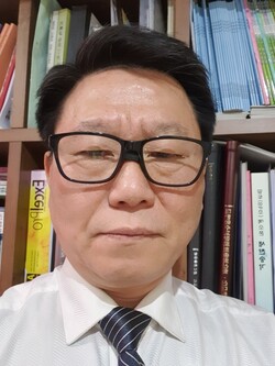 김빌립 목사.